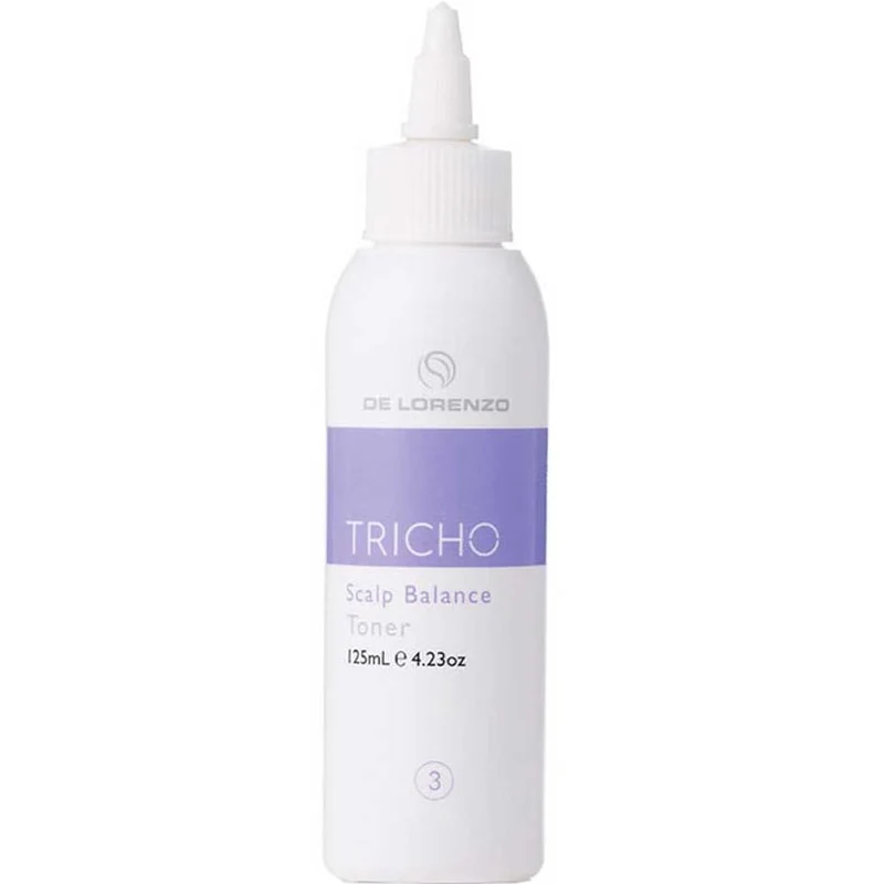 Tricho Scalp Balance Toner 125ml