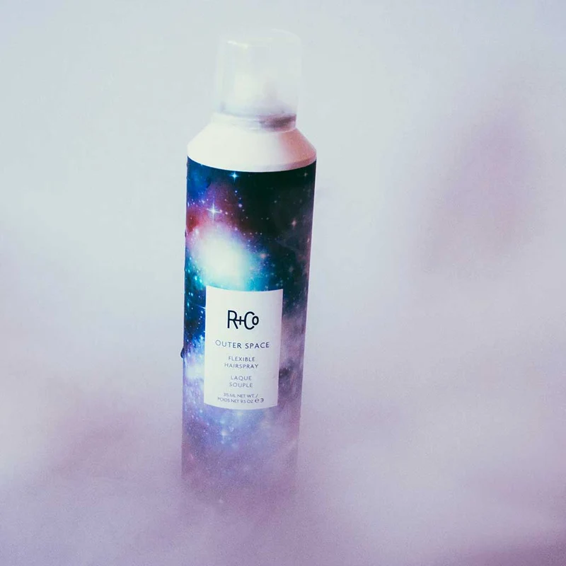 OUTER SPACE Flexible Hairspray 315ml