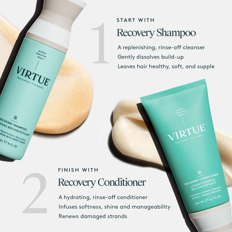 Recovery Conditioner 200ml