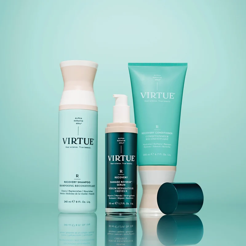 Recovery Conditioner 200ml