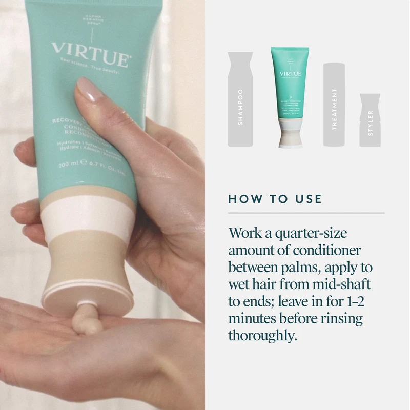 Recovery Conditioner 200ml