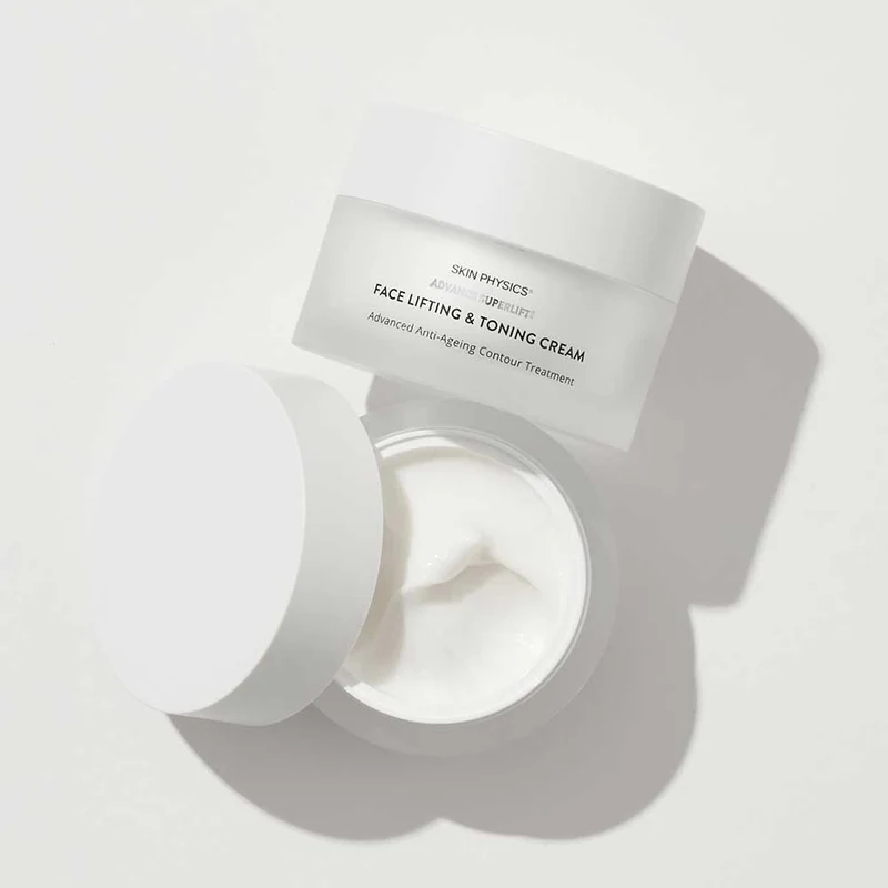 Advance Superlift Face Lifting & Toning Cream 50ml