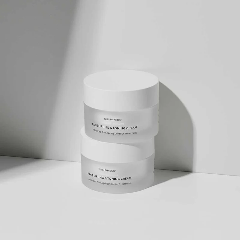 Advance Superlift Face Lifting & Toning Cream 50ml