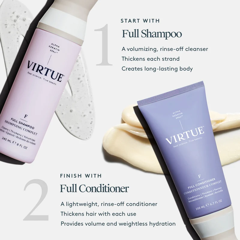 Full Conditioner 200ml