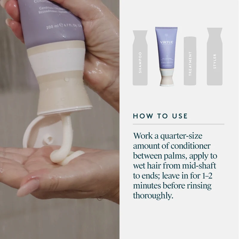 Full Conditioner 200ml