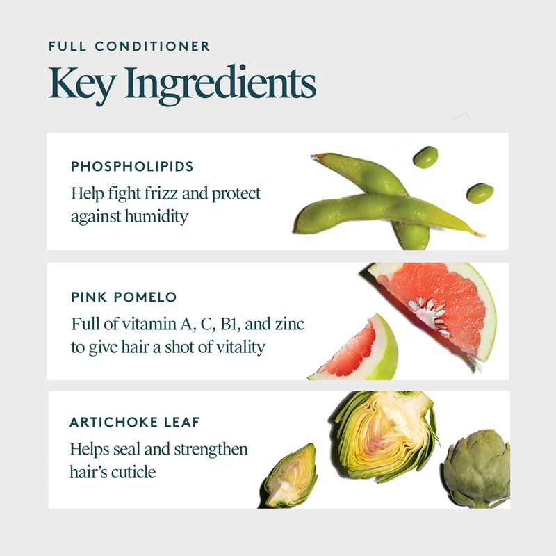 Full Conditioner 200ml