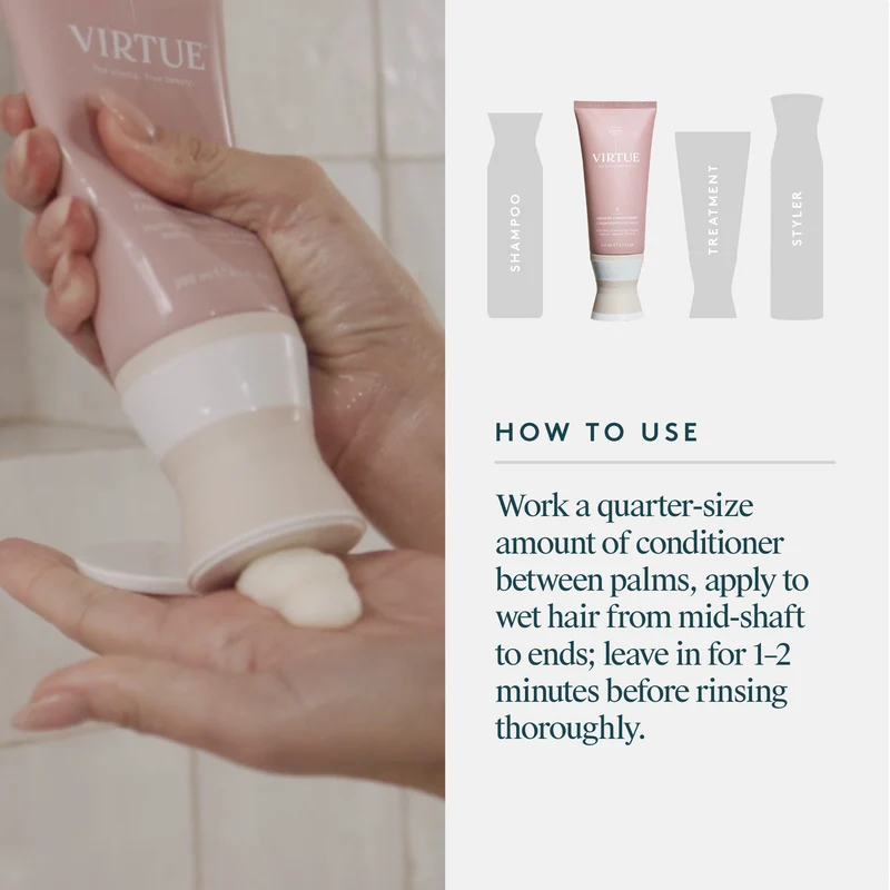 Smooth Conditioner 200ml