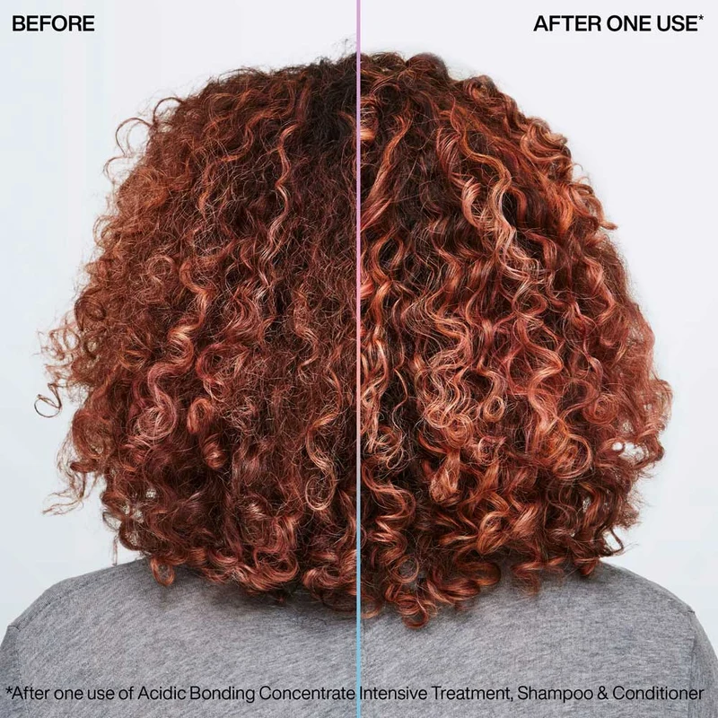 Acidic Bonding Concentrate Intensive Treatment 150ml