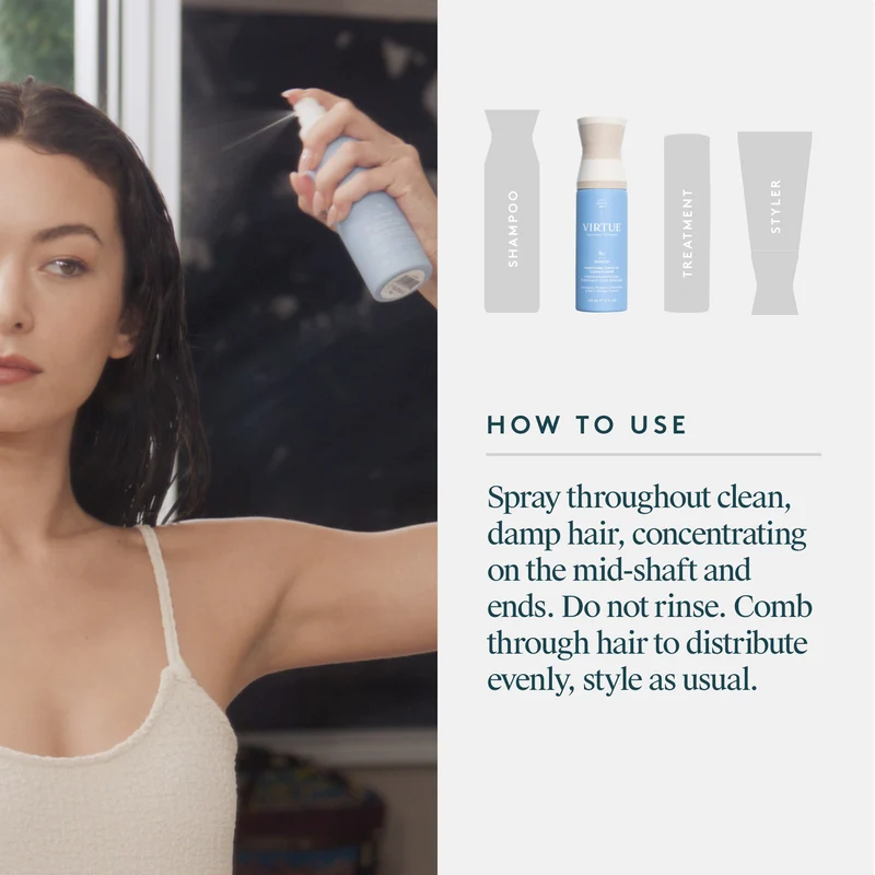 Purifying Leave-In Conditioner