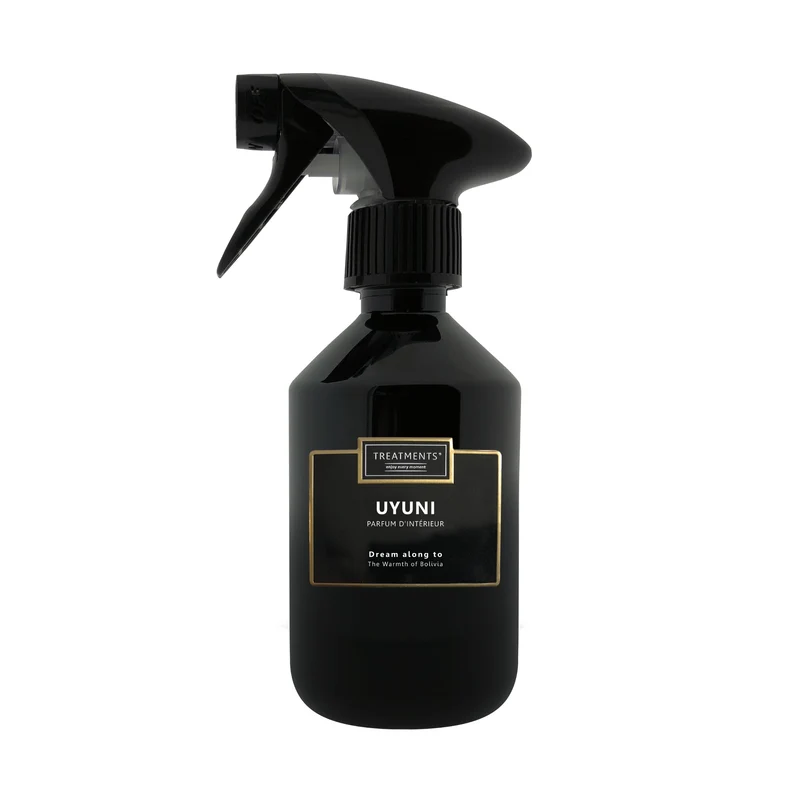 Behandlungen Parfum d'Intérieur - Uyuni