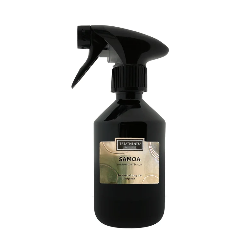 Behandlungen Parfum d'Intérieur - Samoa