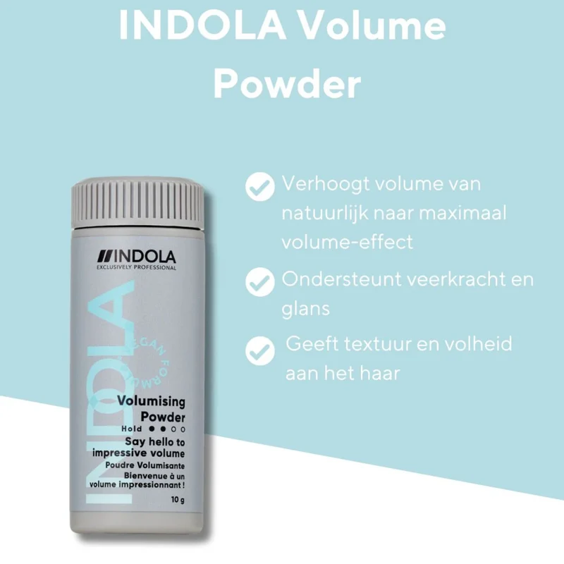Indola-Pulver 10g