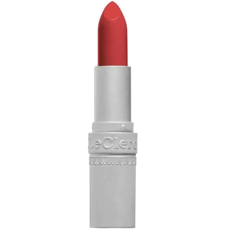 T.LeClerc Satin-Lippenstift