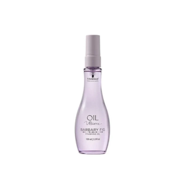 Schwarzkopf Professional Oil Ultime Barbary Oil 100ml