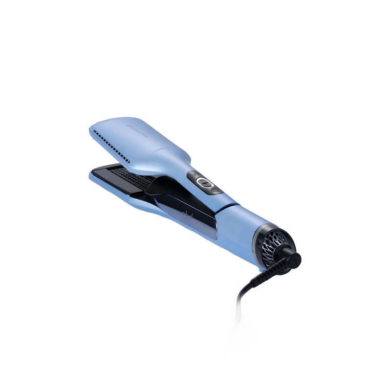 ghd Duet Style Professional 2-in-1 Heißluftstyler - Iced Luxe Kollektion