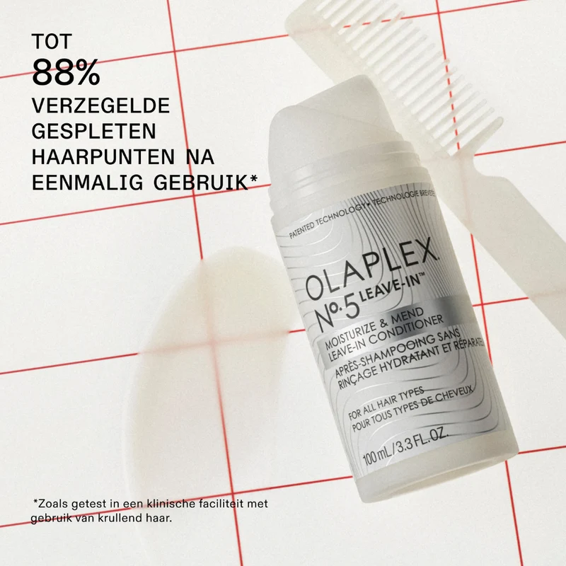Olaplex No.5 Leave-In Feuchtigkeitspflege & Reparatur Leave-In Conditioner 100ml