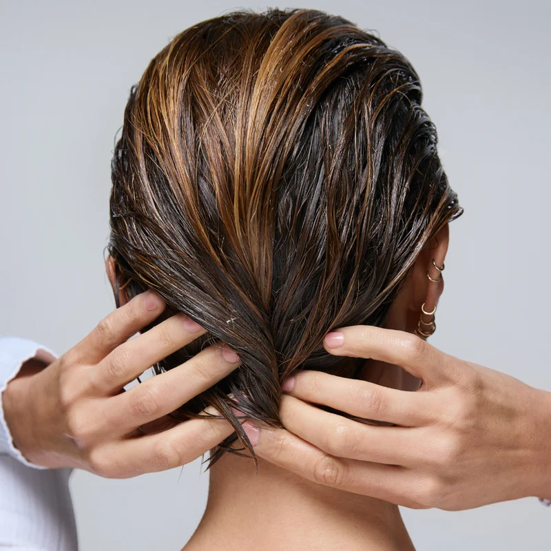 Olaplex No.5 Leave-In Feuchtigkeitspflege & Reparatur Leave-In Conditioner 100ml