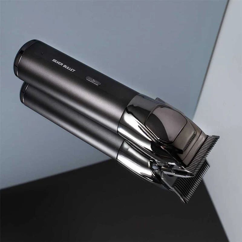 Sonic Speed Clipper Cord/Cordless