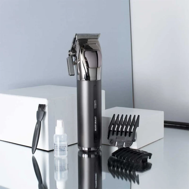 Sonic Speed Clipper Cord/Cordless