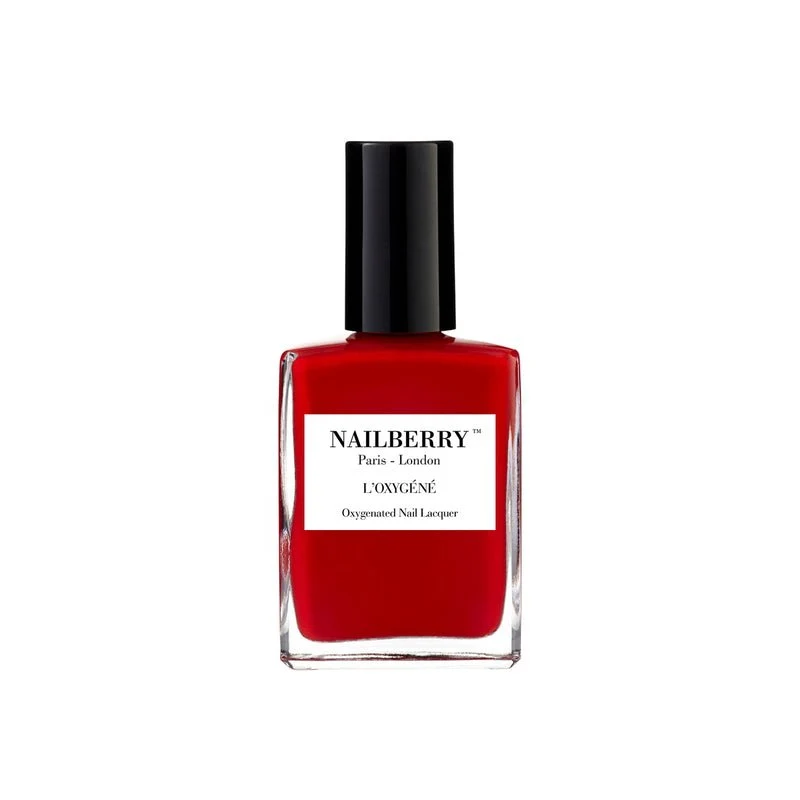 L'Oxygéné Rouge 15 ml