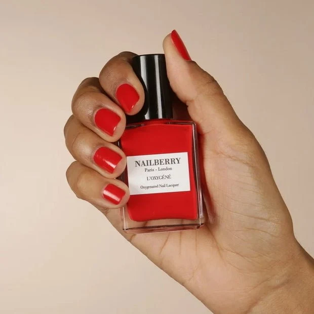 L'Oxygéné Rouge 15 ml