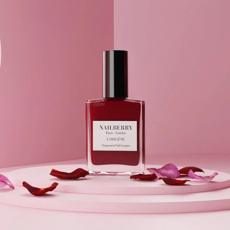 L'Oxygéné Rouge 15 ml