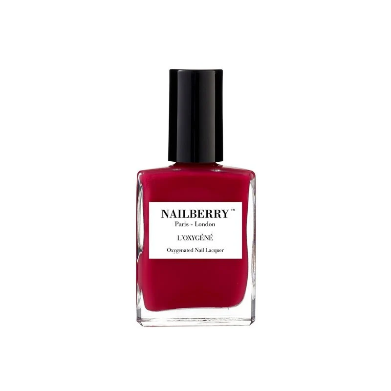 L'Oxygéné Strawberry Jam 15 ml