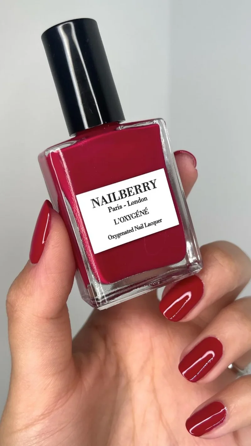L'Oxygéné Strawberry Jam 15 ml