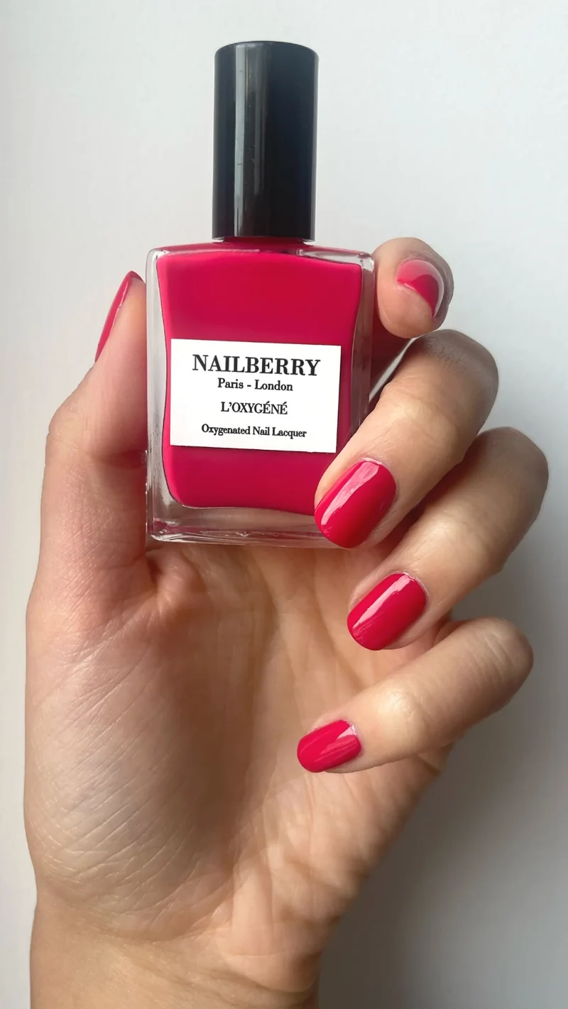 L'Oxygéné Pink Berry 15 ml