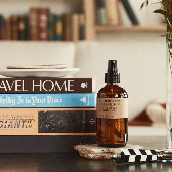 No. 11 Amber & Moss Room & Linen Spray 230 ml