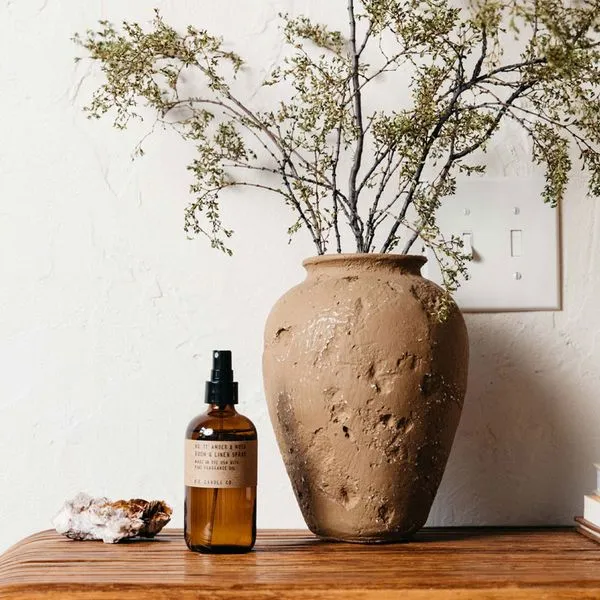 No. 11 Amber & Moss Room & Linen Spray 230 ml