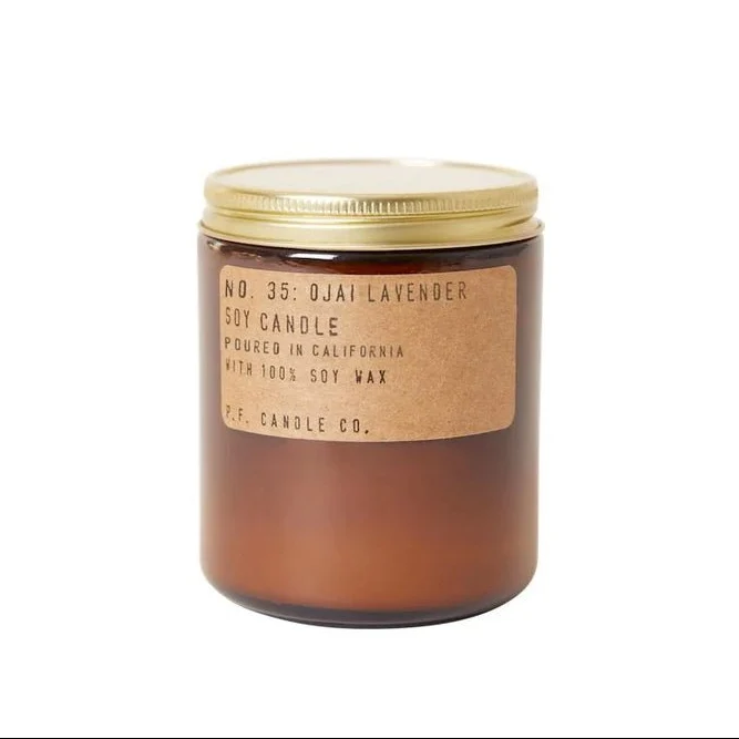No. 35 Ojai Lavender 204 g