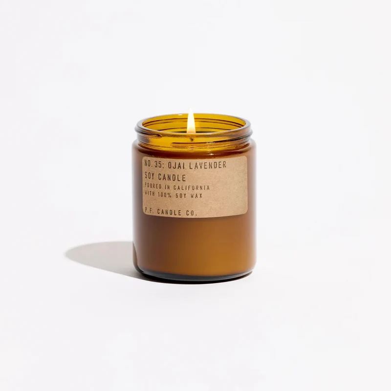 No. 35 Ojai Lavender 204 g