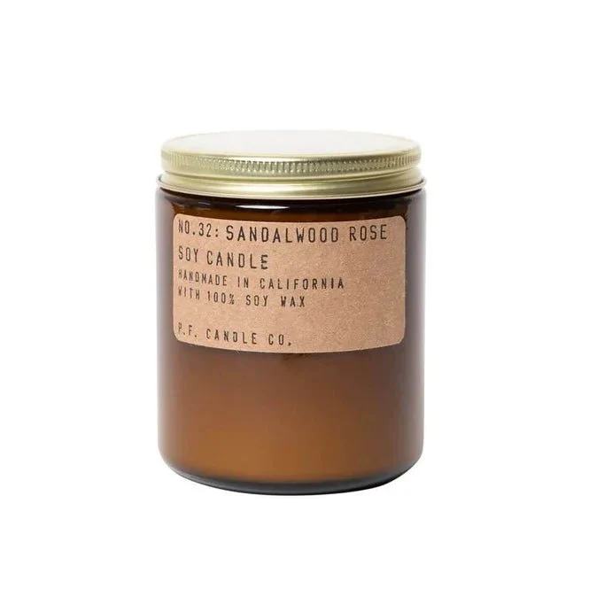 No. 32 Sandalwood Rose 204 g