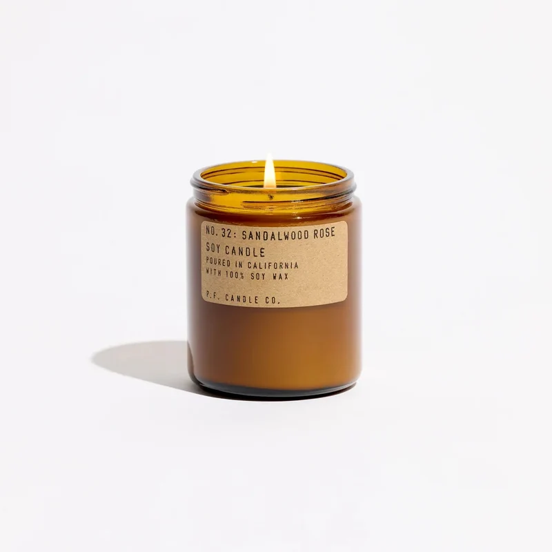 No. 32 Sandalwood Rose 204 g