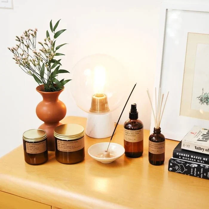 No. 32 Sandalwood Rose 204 g