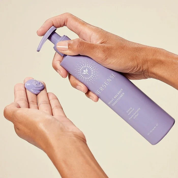 Bright Balance Duo - Shampoo & Conditioner