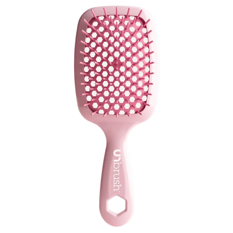 UNbrush Pastell Duo Set Pfingstrose Hellrosa