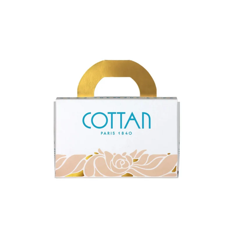 Cottan Reise-Box