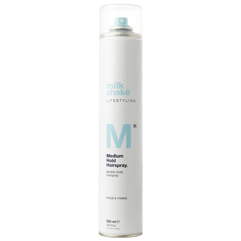 Milk_Shake Lifestyling Mittlerer Halt Haarspray 500ml