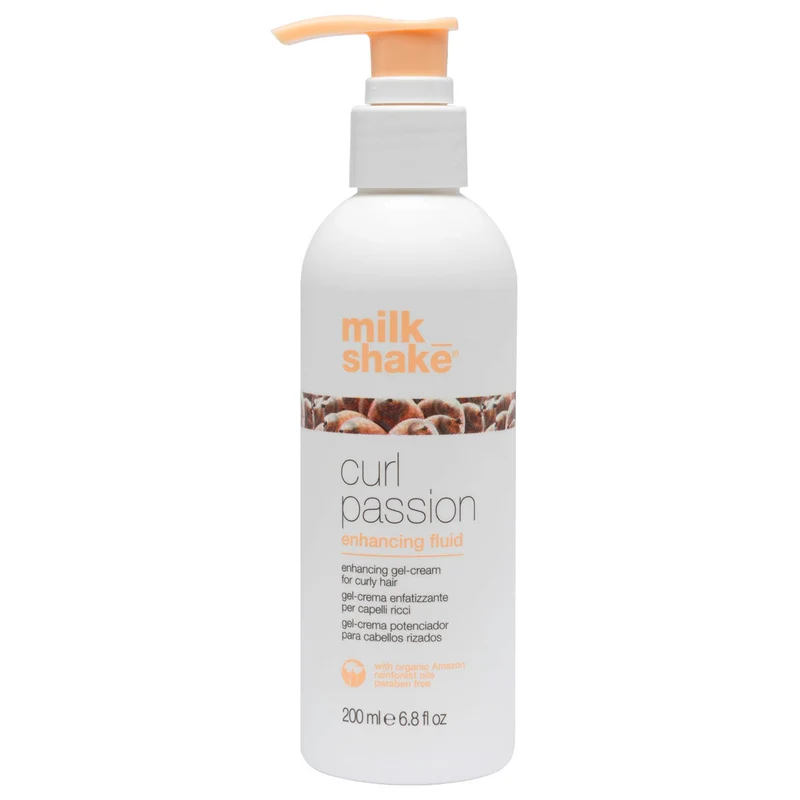 Milk_Shake Curl Passion Fluid 200ml