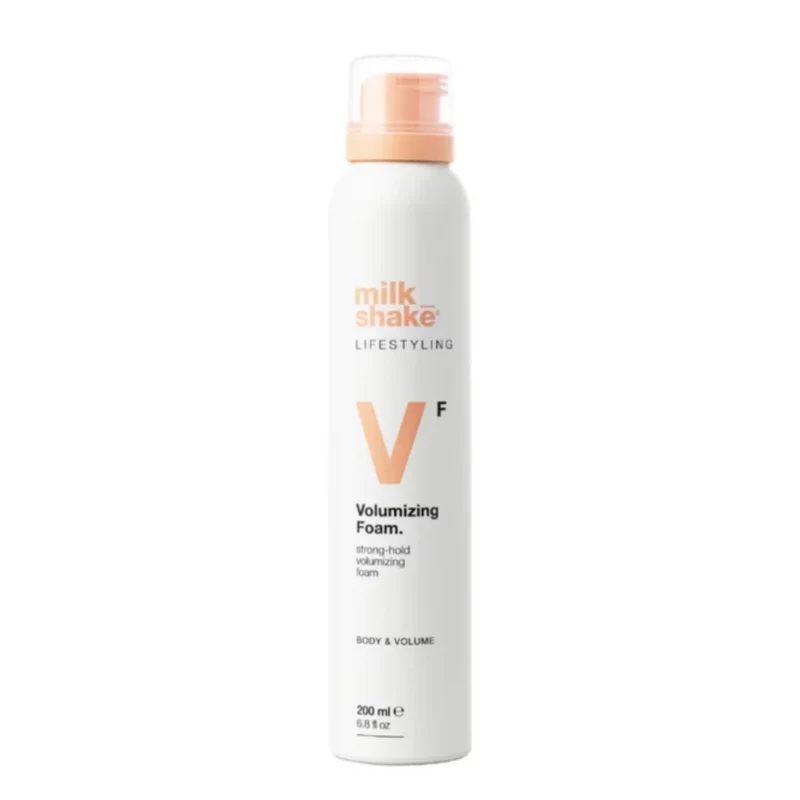 Milk_Shake Lifestyling Volumengebender Schaum 200ml