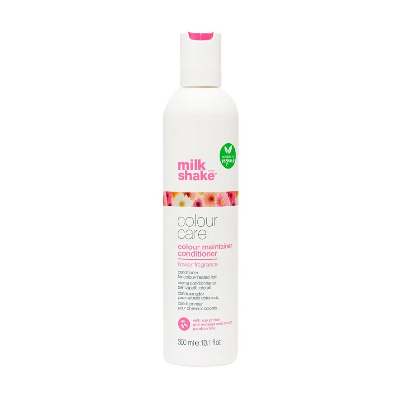 Milk_Shake Colour Maintainer Pflegespülung Blumenduft 300ml