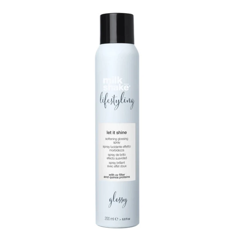 Milk_Shake Lifestyling Glänzen lassen 200ml