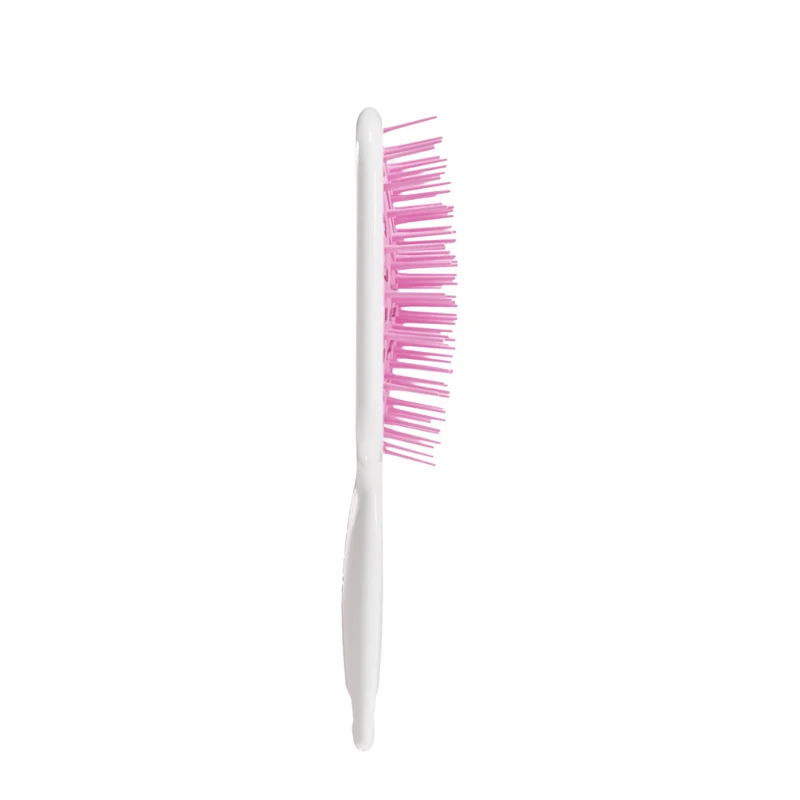 UNbrush Entwirrende Haarbürste Plus White Bubble Gum