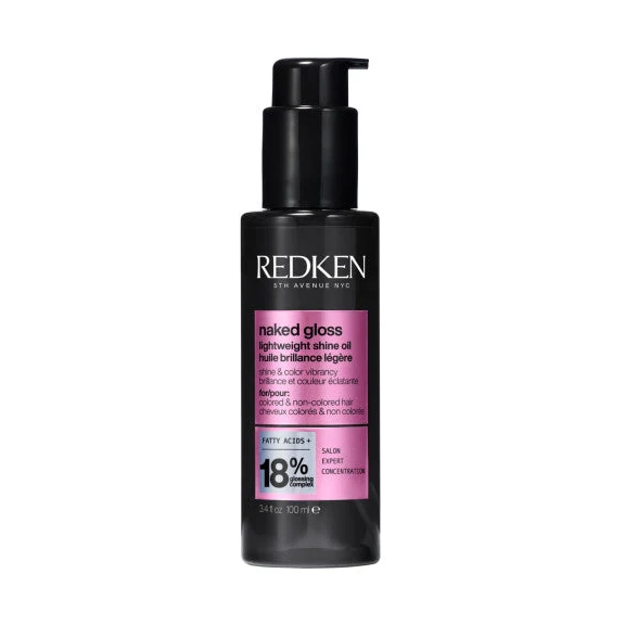 Redken Acidic Color Gloss Naked Leichtes Glanz-Öl 150ml