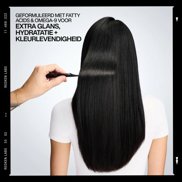 Redken Acidic Color Gloss Naked Leichtes Glanz-Öl 150ml