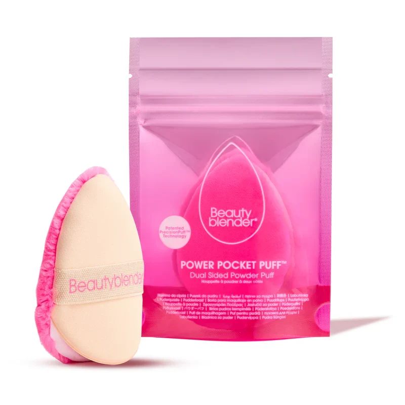 Beautyblender Power Pocket Puff