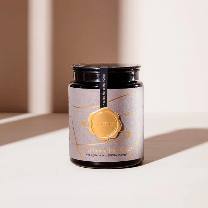 Honey Caramel Mix Blonde - Healing Herbs Hair Color 100 g