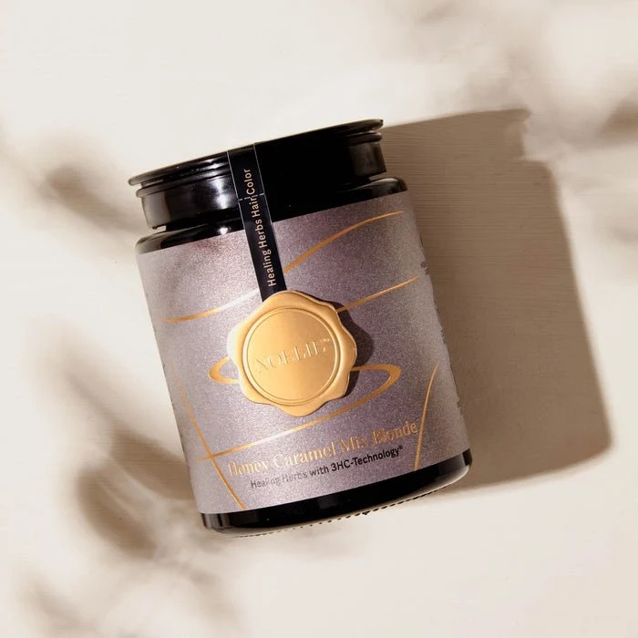 Honey Caramel Mix Blonde - Healing Herbs Hair Color 100 g